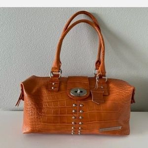 Harley-Davidson purse